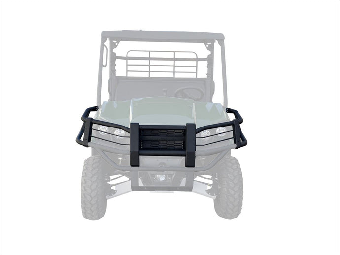 FRONT BUMPER MULE PRO-MX 2444.6912.1 image 1