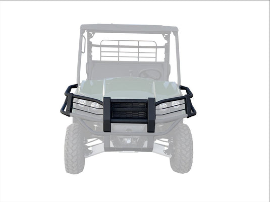 FRONT BUMPER MULE PRO-MX 2444.6912.1 image 1