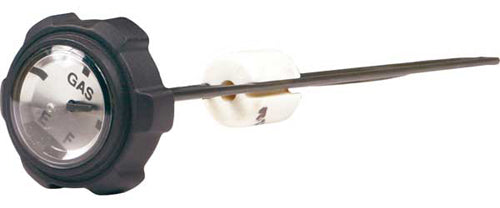 KELCH GAS CAP POLARIS/SKI-DOO S/M 203492 image 1