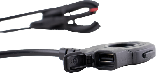 THUMB SWITCH W/ TYPE A CHARGER KB011100 image 3