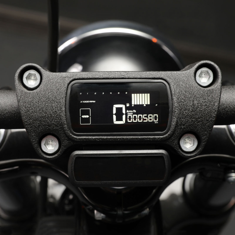 Load image into Gallery viewer, LCD HUD GAUGE `22-23 FXST FXLRST `18-23 FXBBS,FXBRS BA080000 image 5
