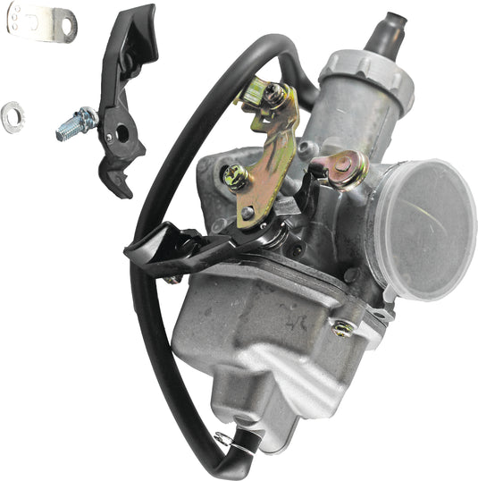 4-STROKE CARBURETOR 200-250CC 03-0021B image 1