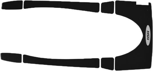 TRACTION MAT SEA 012-309BLK image 1