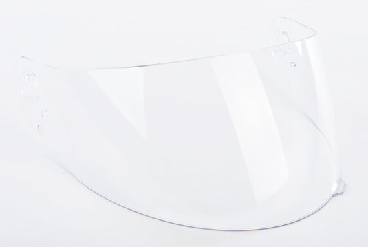 SHIELD SINGLE LENS CLEAR GM-64/MD-01 G064001 image 1