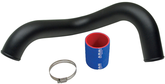 RIVA EXHAUST S/D RS16140 image 1