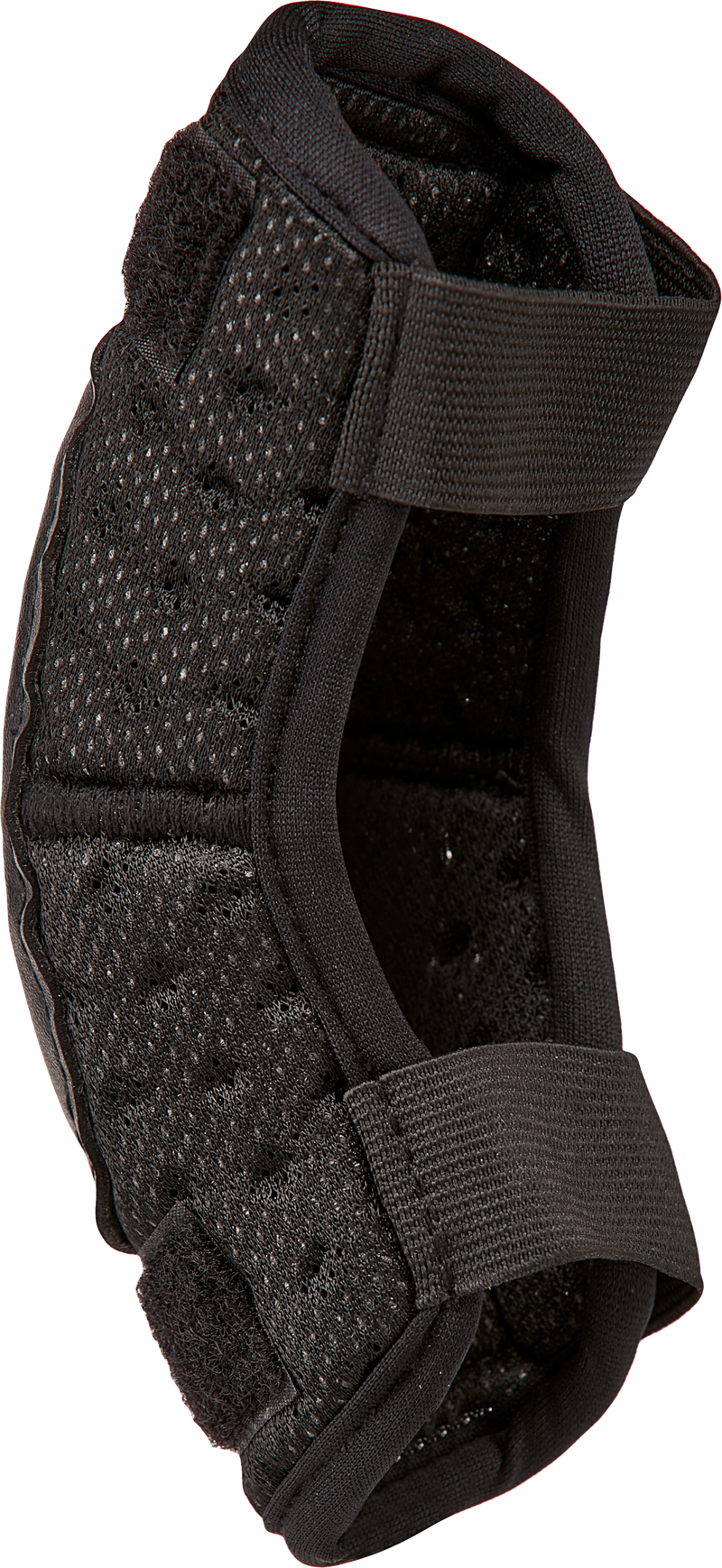 Load image into Gallery viewer, BIONIC ACTION KICKSTART ELBOW GUARD BLACK/RED SZ 7/9 YEARS 6540824-13-7/9 image 2
