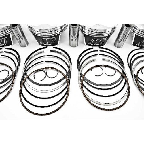 SUZUKI 08-09 HAYABUSA GSX1340R13.5:1 CR PISTON CK203