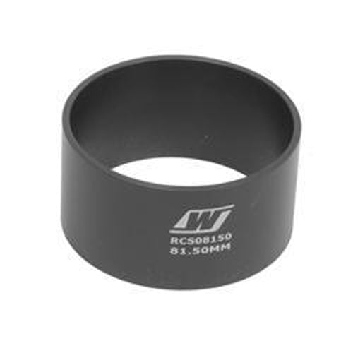 79.0MM RING COMPRESSOR SLEEVE RCS07900