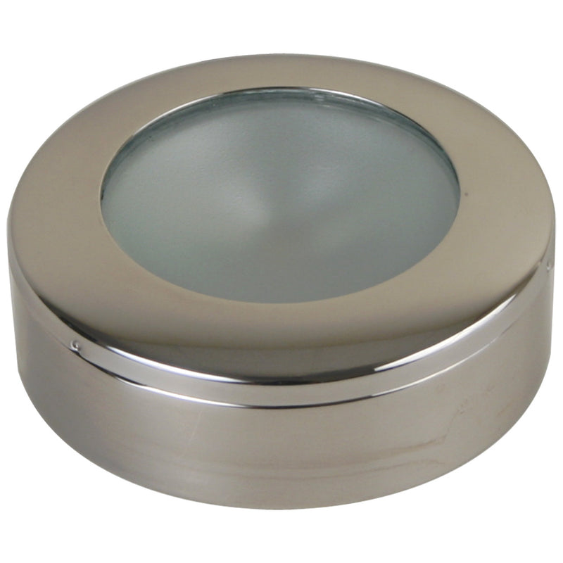 Load image into Gallery viewer, Scandvik A3 Downlight - Surface/Flush Mount - SS [41373P]
