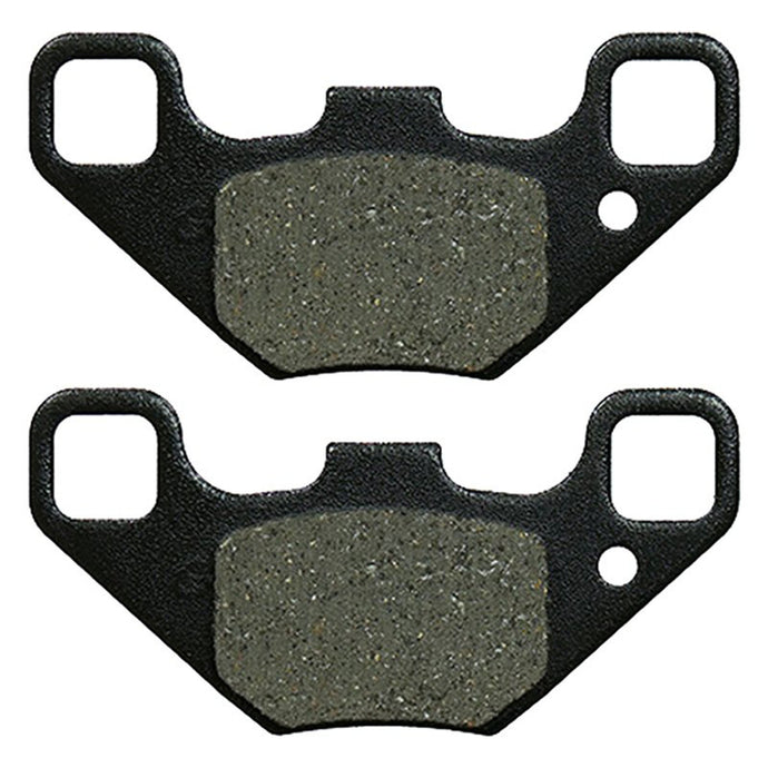 WILDBOAR BRAKE PADS SEMI METAL