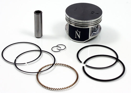 NAMURA PISTON KIT HONDA STD