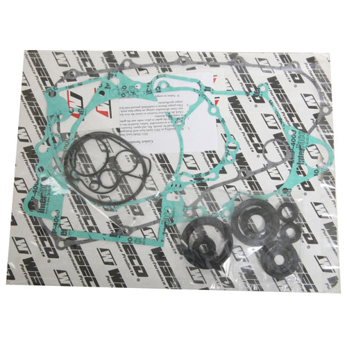 BOTTOM END GASKET KIT- '93-01 YAM. YZ80 WB1062