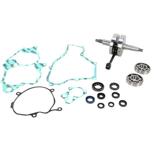 BOTTOM END GASKET KIT- '86-05 CR80/85 WB1012