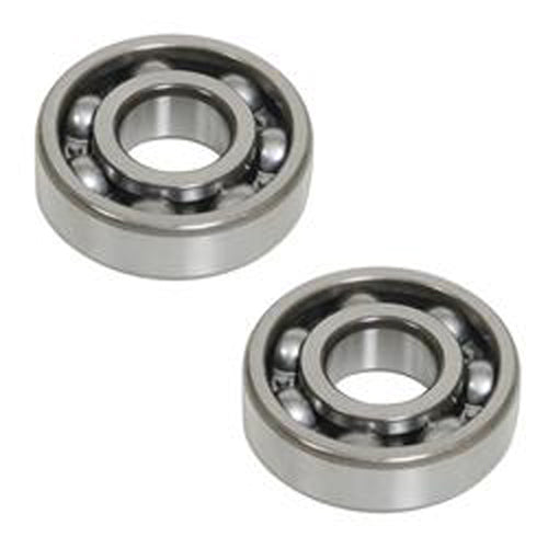 MAIN BEARING KIT - 28X68X18 & 28X72X18MM BK5014