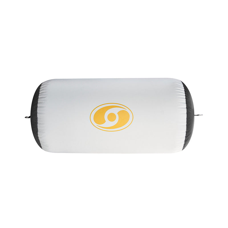 Load image into Gallery viewer, Solstice Watersports 42&quot; x 24&quot; Rafter Inflatable Fender [44224]
