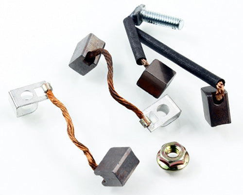 WILDBOAR ELECTRICAL BRUSH SET
