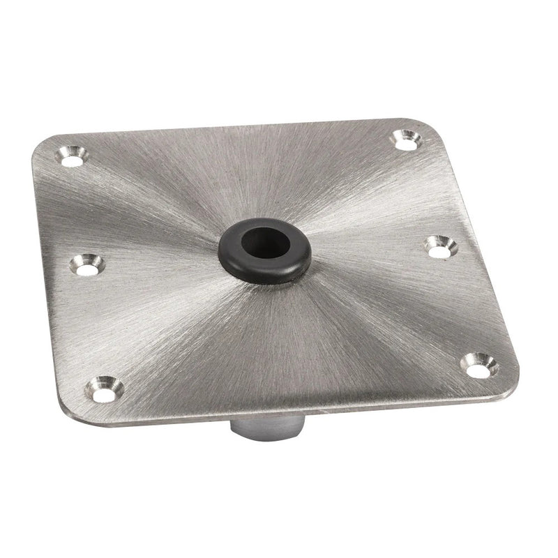 Load image into Gallery viewer, Wise - KingPin 7&quot; x 7&quot; Base Plate Only [8WD2000-2]
