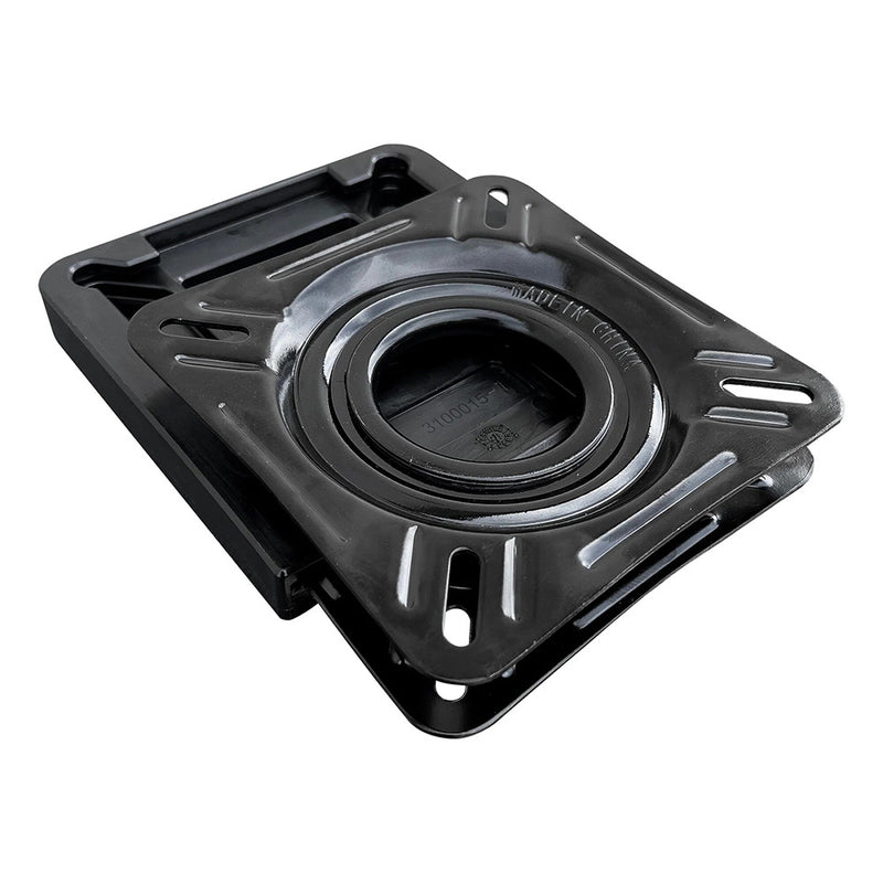 Load image into Gallery viewer, Wise 7&quot; Swivel w/Quick Release Bracket [8WD7SQR]
