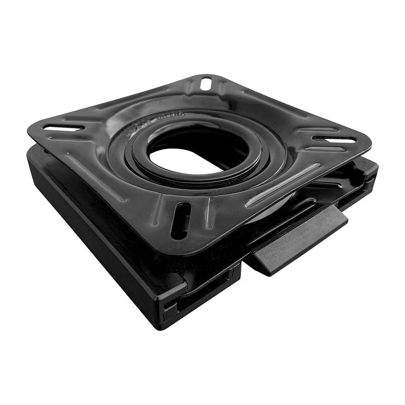 Load image into Gallery viewer, Wise 7&quot; Swivel w/Quick Release Bracket [8WD7SQR]
