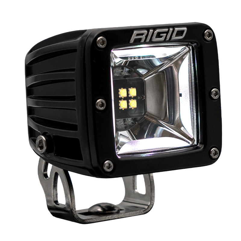 Load image into Gallery viewer, RIGID Industries Radiance Scene - RGBW - Surface Mount - Pair [682053]

