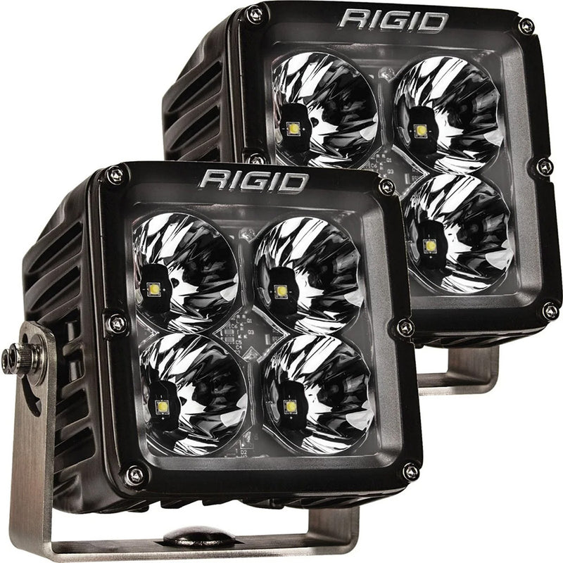 Load image into Gallery viewer, RIGID Industries XL Radiance + Light Pod - RGBW - Pair [322053]
