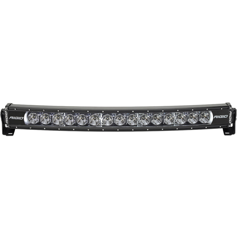 Load image into Gallery viewer, RIGID Industries Radiance + Curved 30&quot; Light Bar - RGBW [330053]
