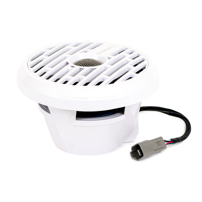 Load image into Gallery viewer, Roswell R1 7.7 Marine Speakers - White - 90W RMS  180W Peak Power [C920-21140]
