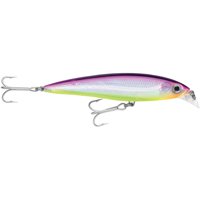 Rapala X-Rap Saltwater 5-1/2