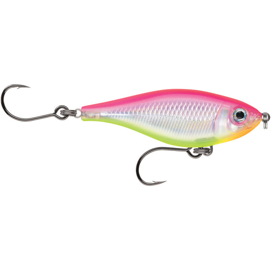 Rapala X-Rap Twitchin Mullet 2-1/2