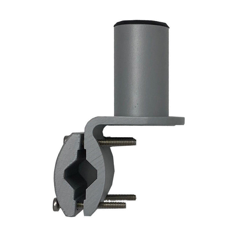Load image into Gallery viewer, TACO ShadeFin Mini Square Tube Rail Mount [T10-4000-9]

