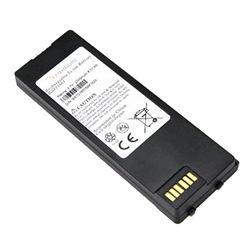 Load image into Gallery viewer, Iridium Replacement Li-Ion Battery f/9555 [IRID-BAT-9555]
