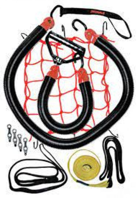 PRIMARY COVER SET- SOFTAIL & DYNA '89-UP W6708