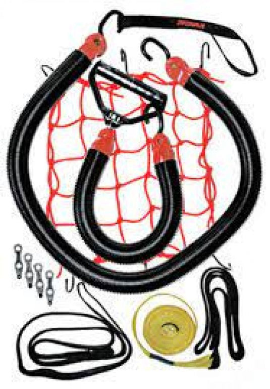 PRIMARY COVER SET- SOFTAIL & DYNA '89-UP W6708