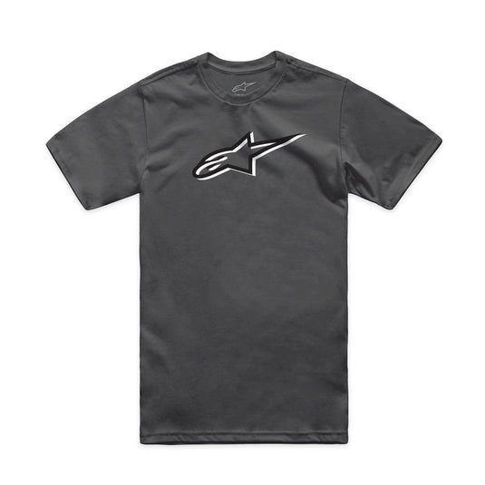 AGELESS SHADOW CSF TEE CHARCOAL/BLACK MD 1214-73104-1810-M image 1