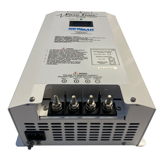 Newmar PT-24-20U Battery Charger [PT-24-20U]