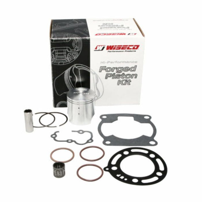 2002-2010 YAM. YZ250 RACE 66.4MM (808M) PISTON PK1704