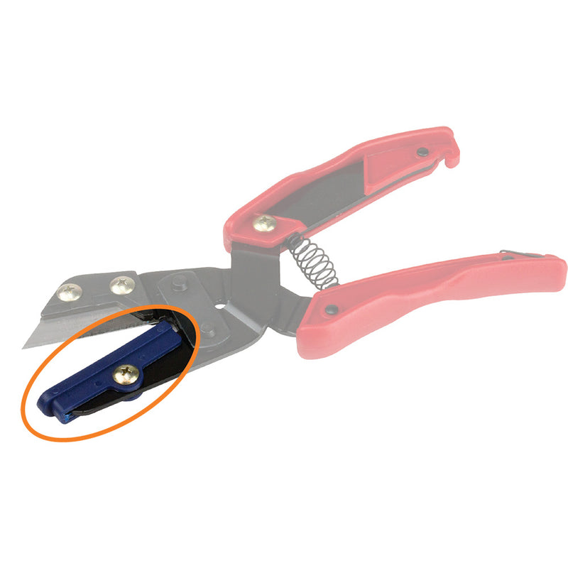 Load image into Gallery viewer, Sea-Dog Multi-Purpose Cutter Replacement Anvil [563311-1]
