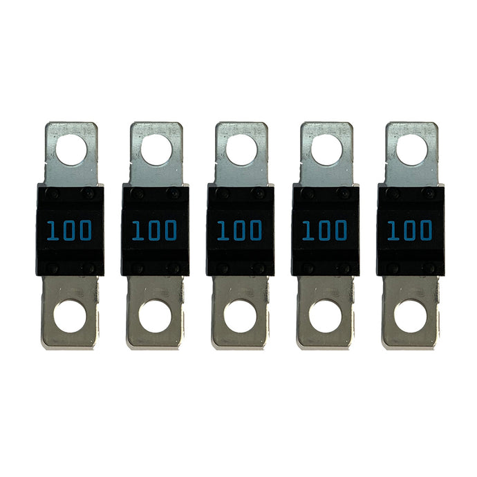 Victron MIDI-Fuse 100A/32V (Package of 5) [CIP132100010]