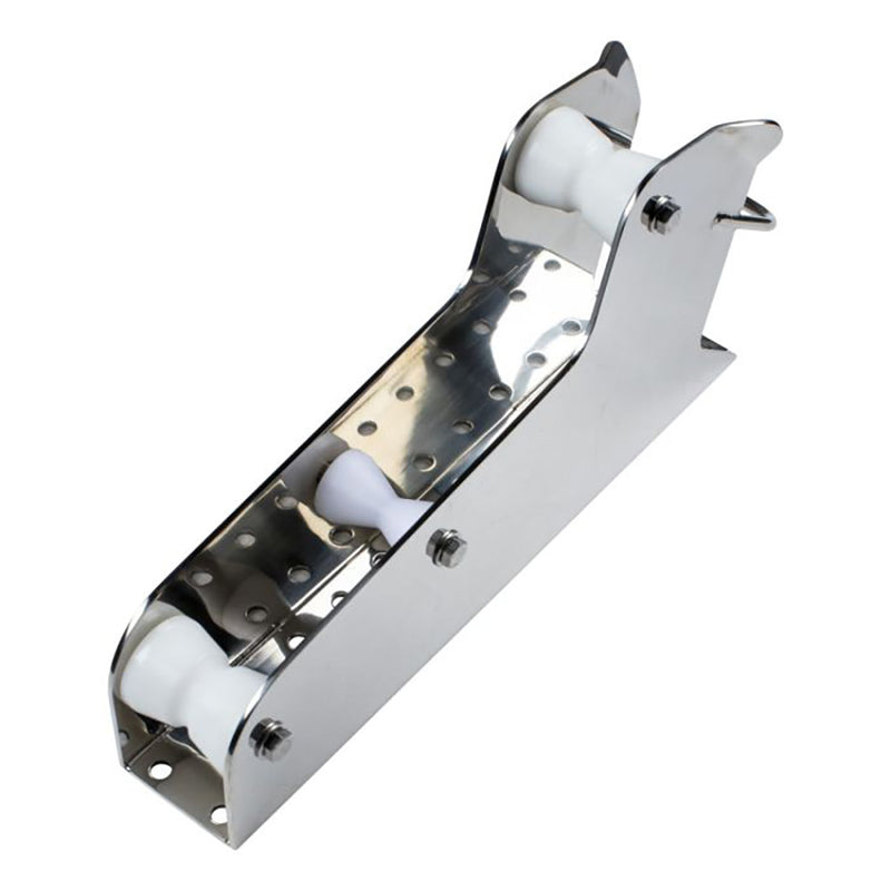 Load image into Gallery viewer, Lewmar Venta Pontoon Bow Roller [66840437]
