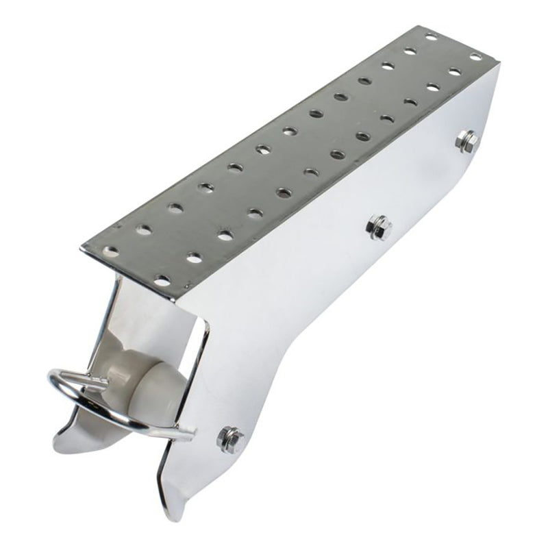Load image into Gallery viewer, Lewmar Venta Pontoon Bow Roller [66840437]
