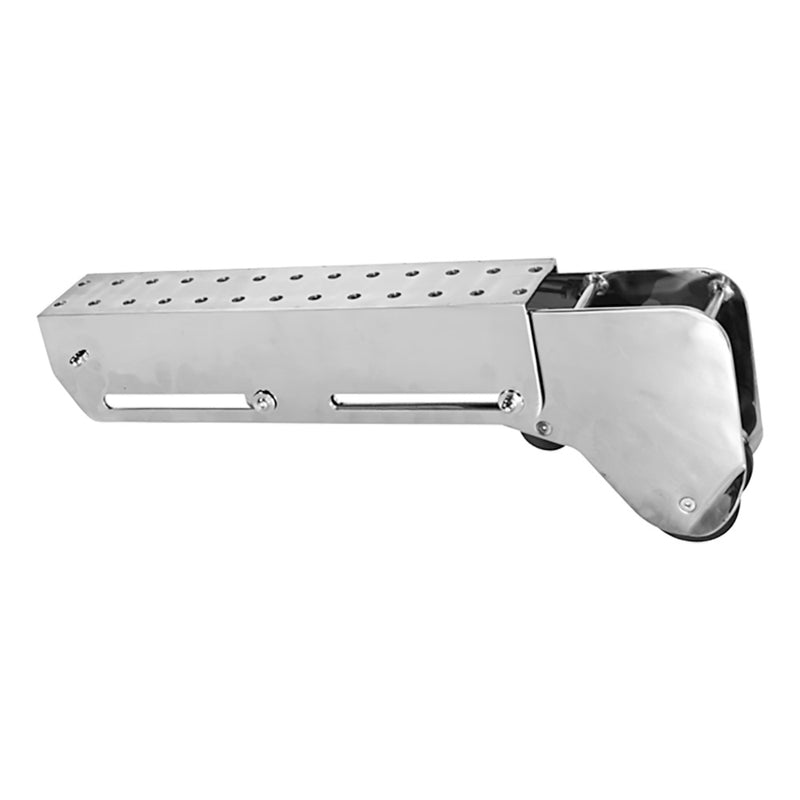 Load image into Gallery viewer, Lewmar Venta Extendable Pontoon Bow Roller [66840555]
