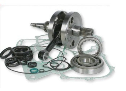 BOTTOM END GASKET KIT- '03-05 YAM YZ450F WB1069