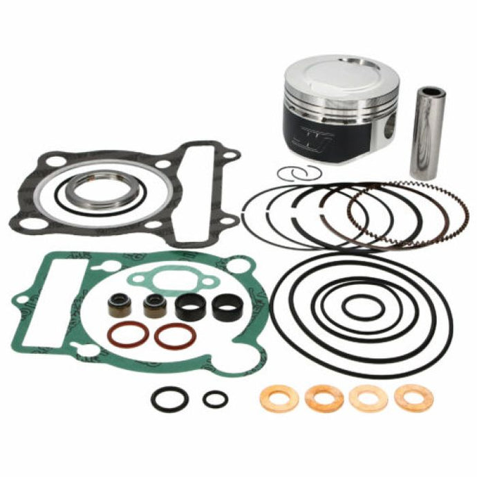 1985-89 HONDA ATC/TRX350 82.0MM (4393M) PISTON PK1017