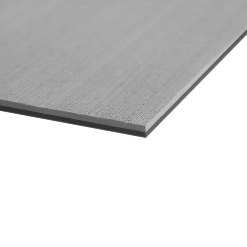 Load image into Gallery viewer, SeaDek 40&quot; x 80&quot; 6mm Two Color Full Sheet - Brushed Texture - Storm Grey/Dark Grey (1016mm x 2032mm x 6mm) [45225-81029]
