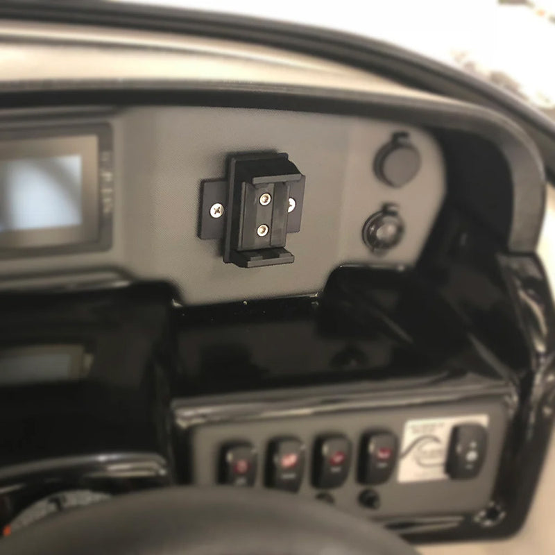 Load image into Gallery viewer, PTM Watersports Rotating Phone Holder [P13270-200TEBBK]
