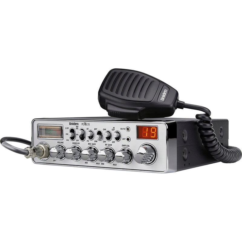 Load image into Gallery viewer, Uniden PC78LTX CB Radio [PC78LTX]
