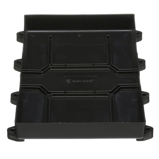 Attwood Group 29/31 Battery Tray w/Straps [9099-5]