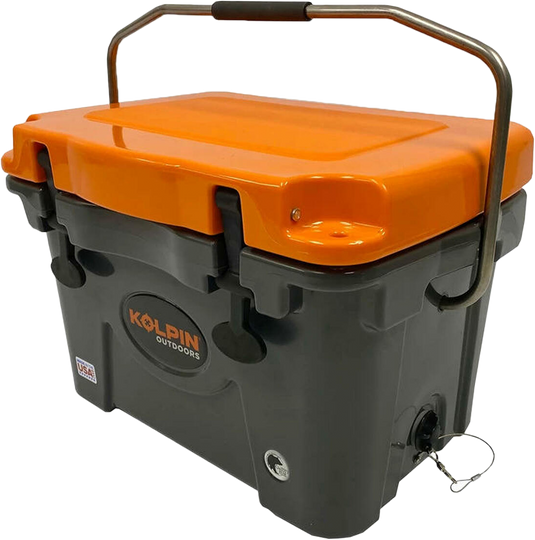 20 QT COOLER 99020 image 1