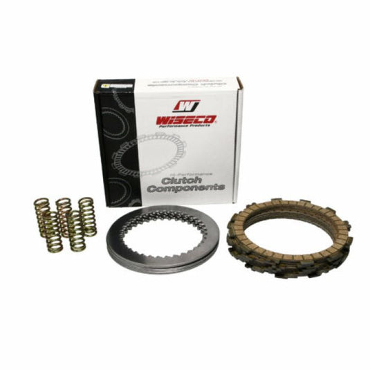 CLUTCH PACK KIT- '01-05 YFM660R RAPTOR CPK049