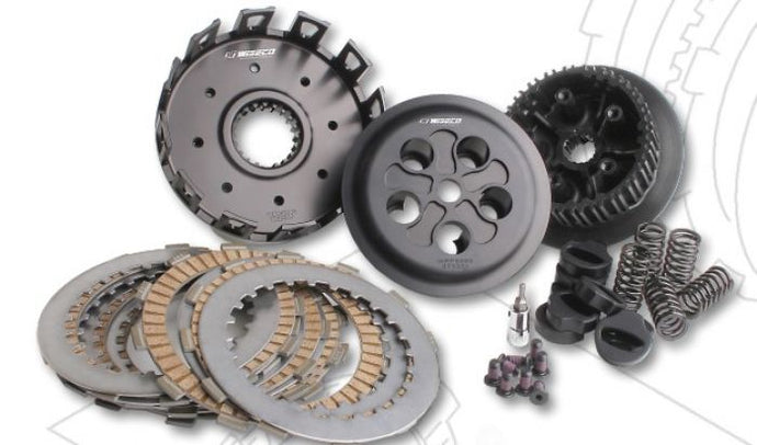 CLUTCH PACK KIT- KAW/SUZ KX60/65 RM60/65 CPK009